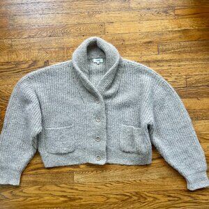 OZMA Sloan Cardigan